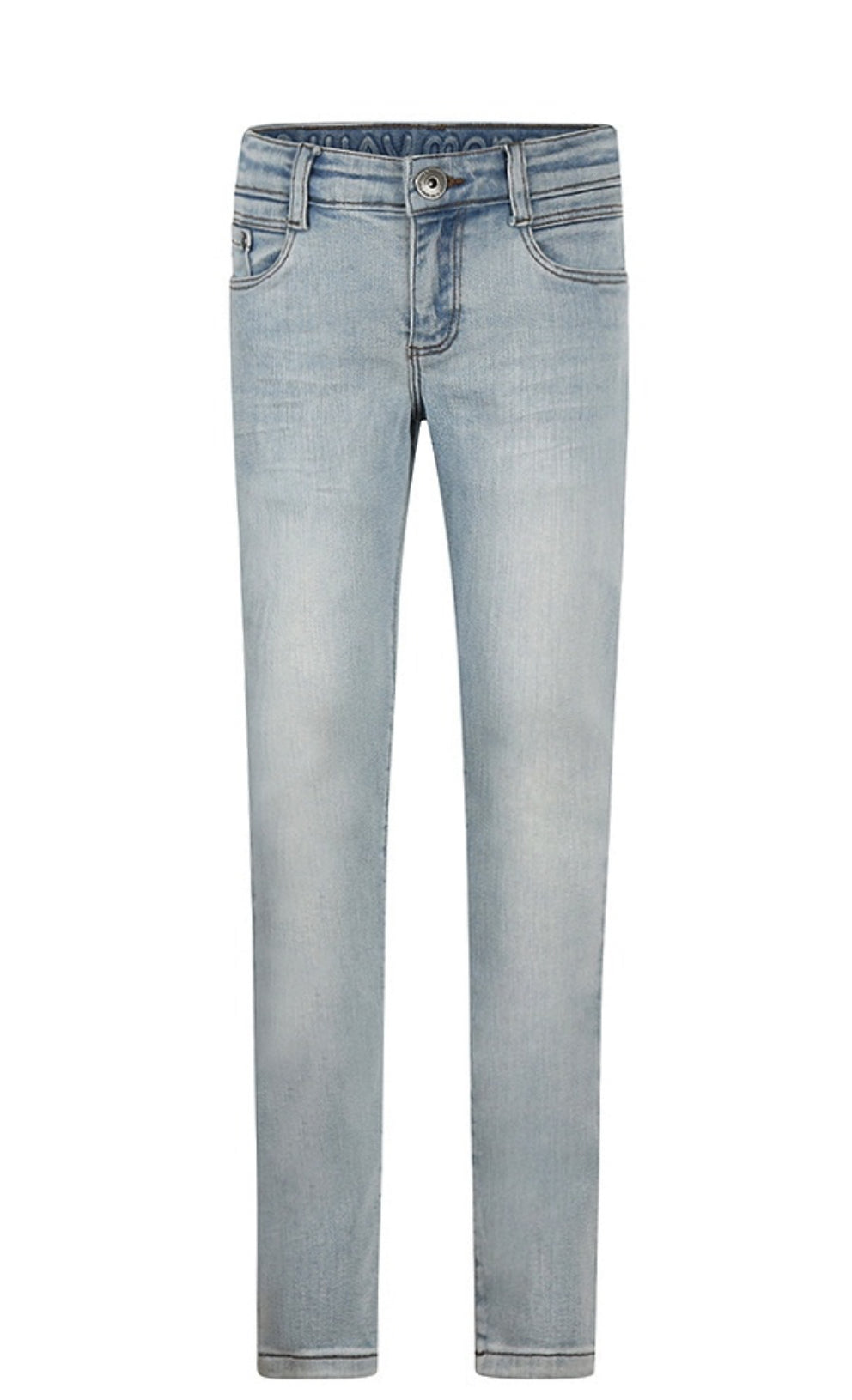 No Way Monday Skinny Jeans SPN
