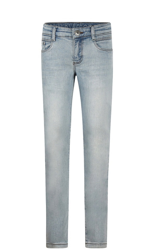 No Way Monday Skinny Jeans SPN