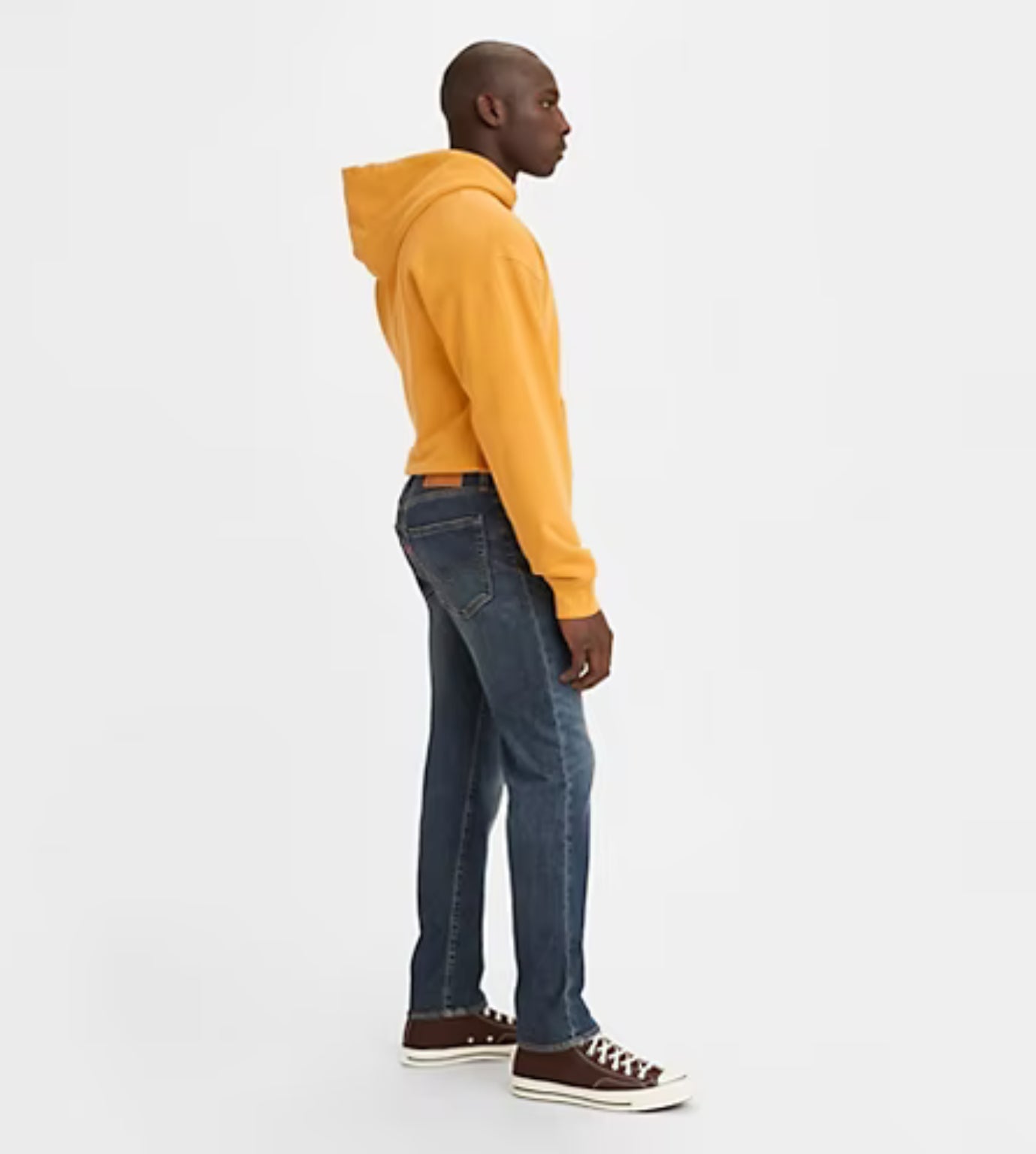 Levi’s 502 Taper Jeans - FA23