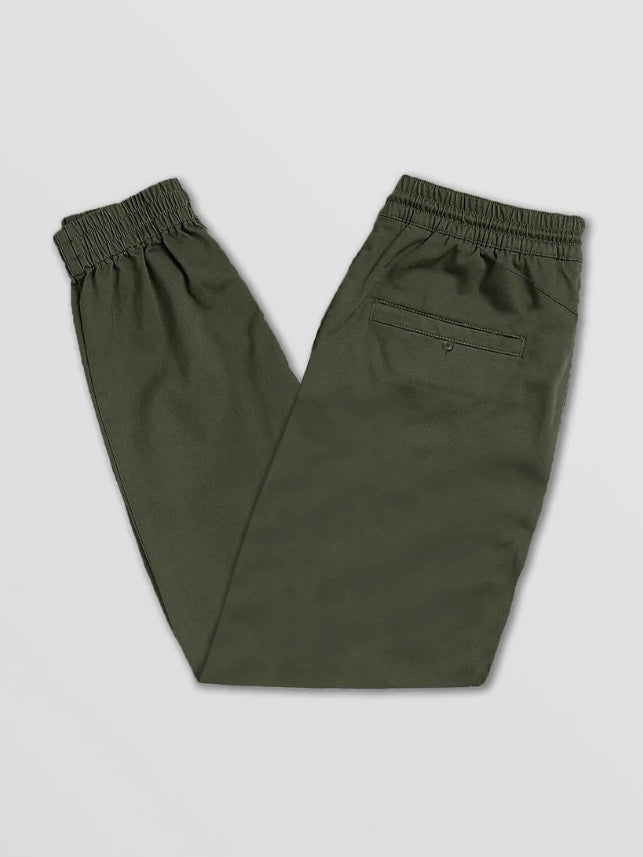 Volcom Frickin Slim Jogger - FA24