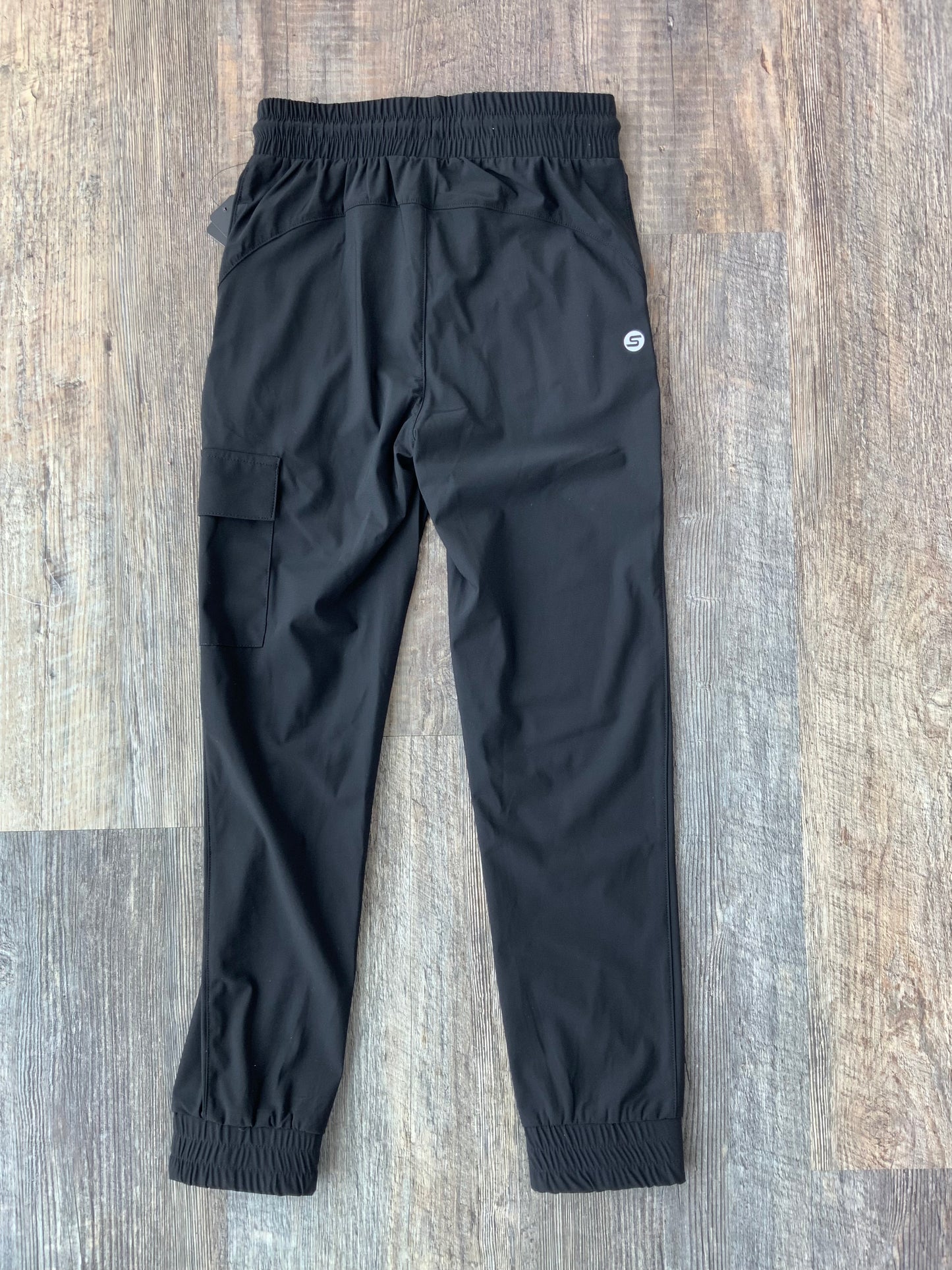 MID Active Joggers