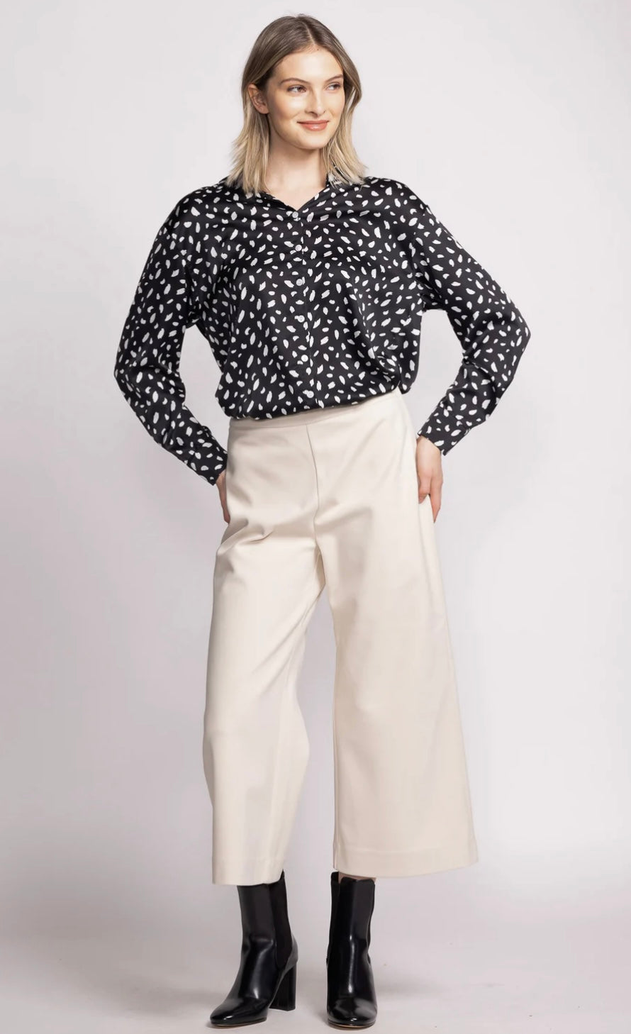 Pink Martini Nadia Pants