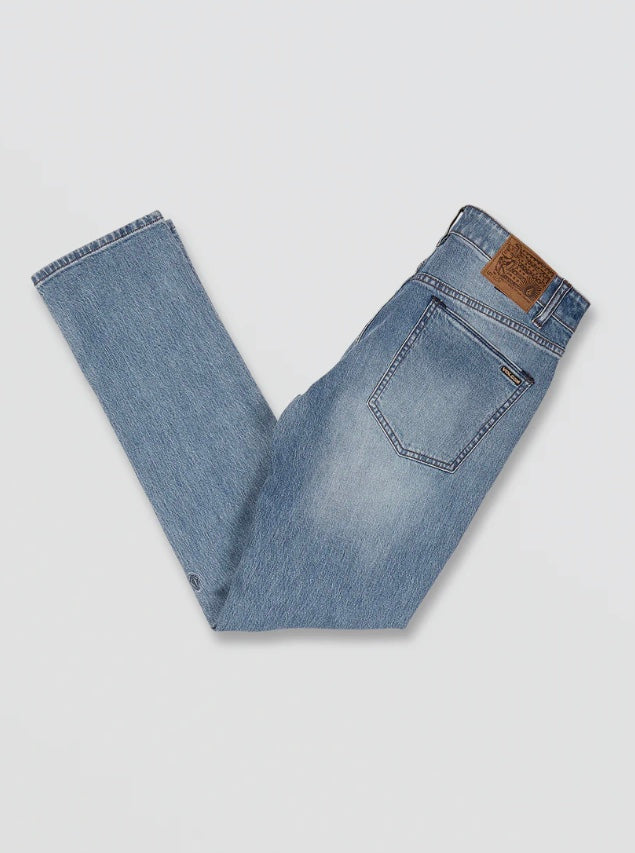 Volcom 2x4 Denim - FA24