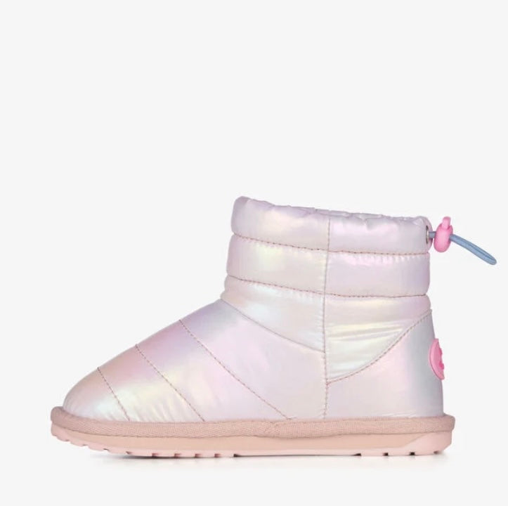 Emu Briggs Metallic Boots - FA24
