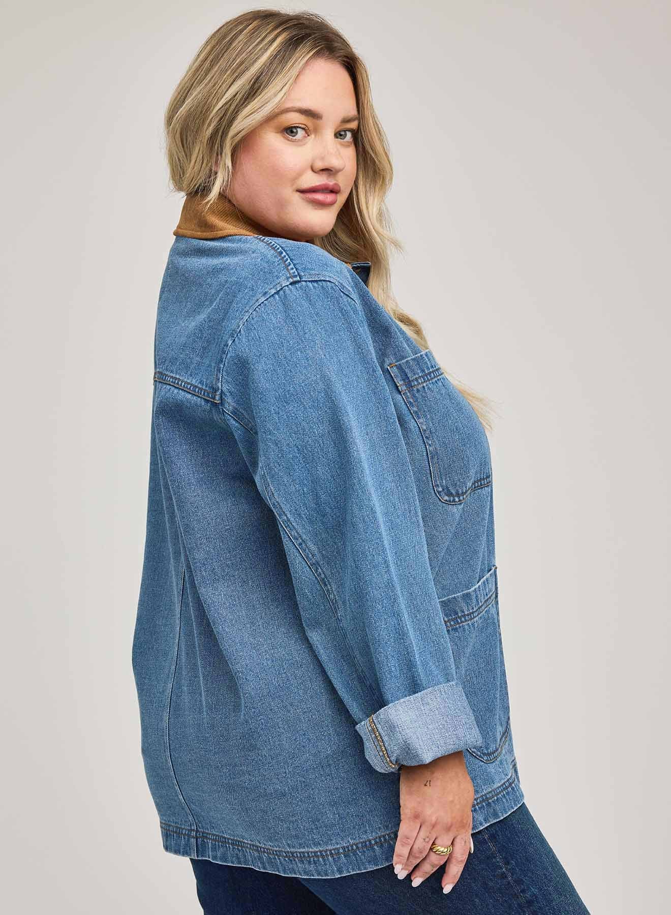 Gentle Fawn Flynn Jacket SP