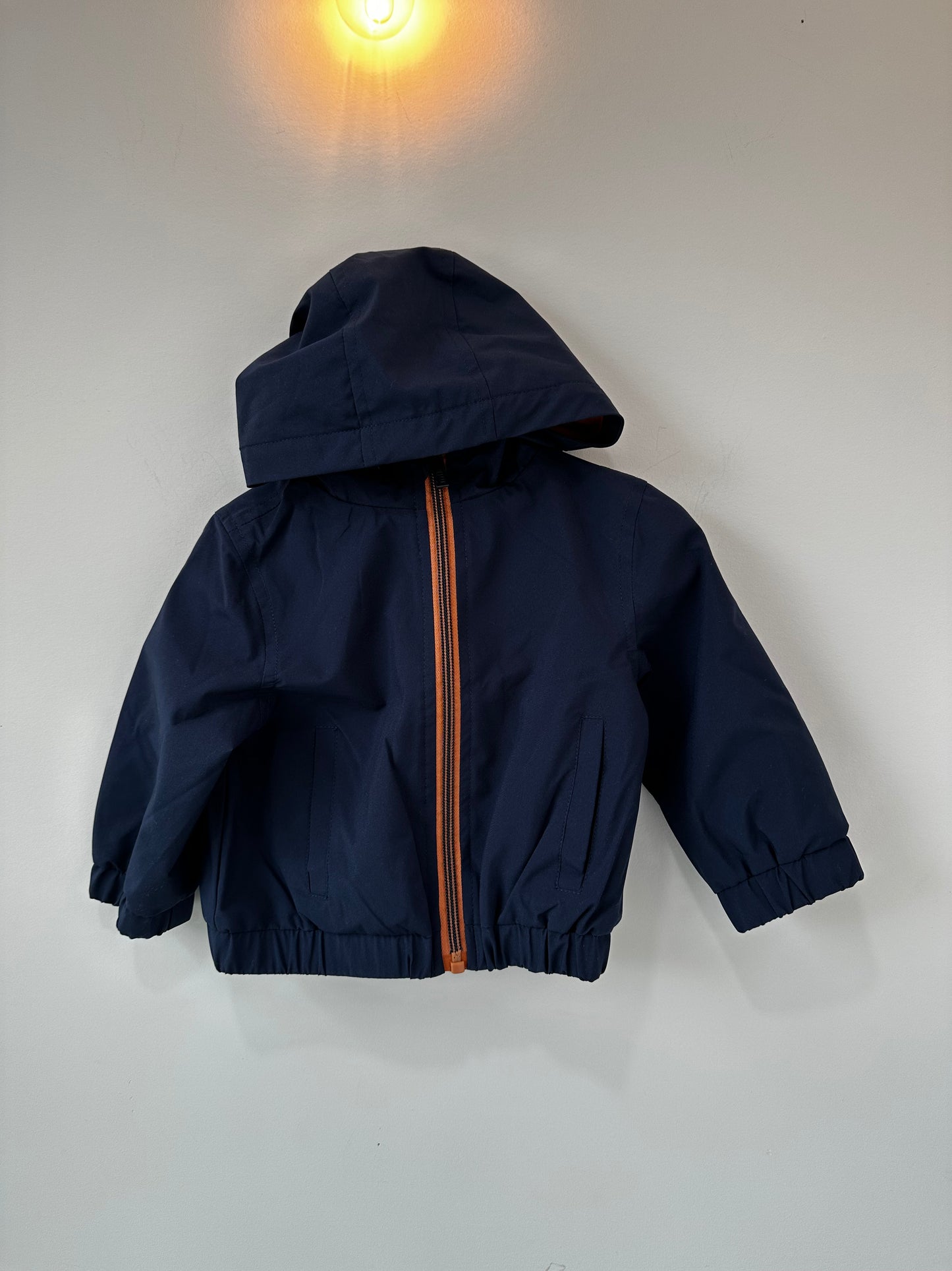 Miles The Label Spring Jacket SP23