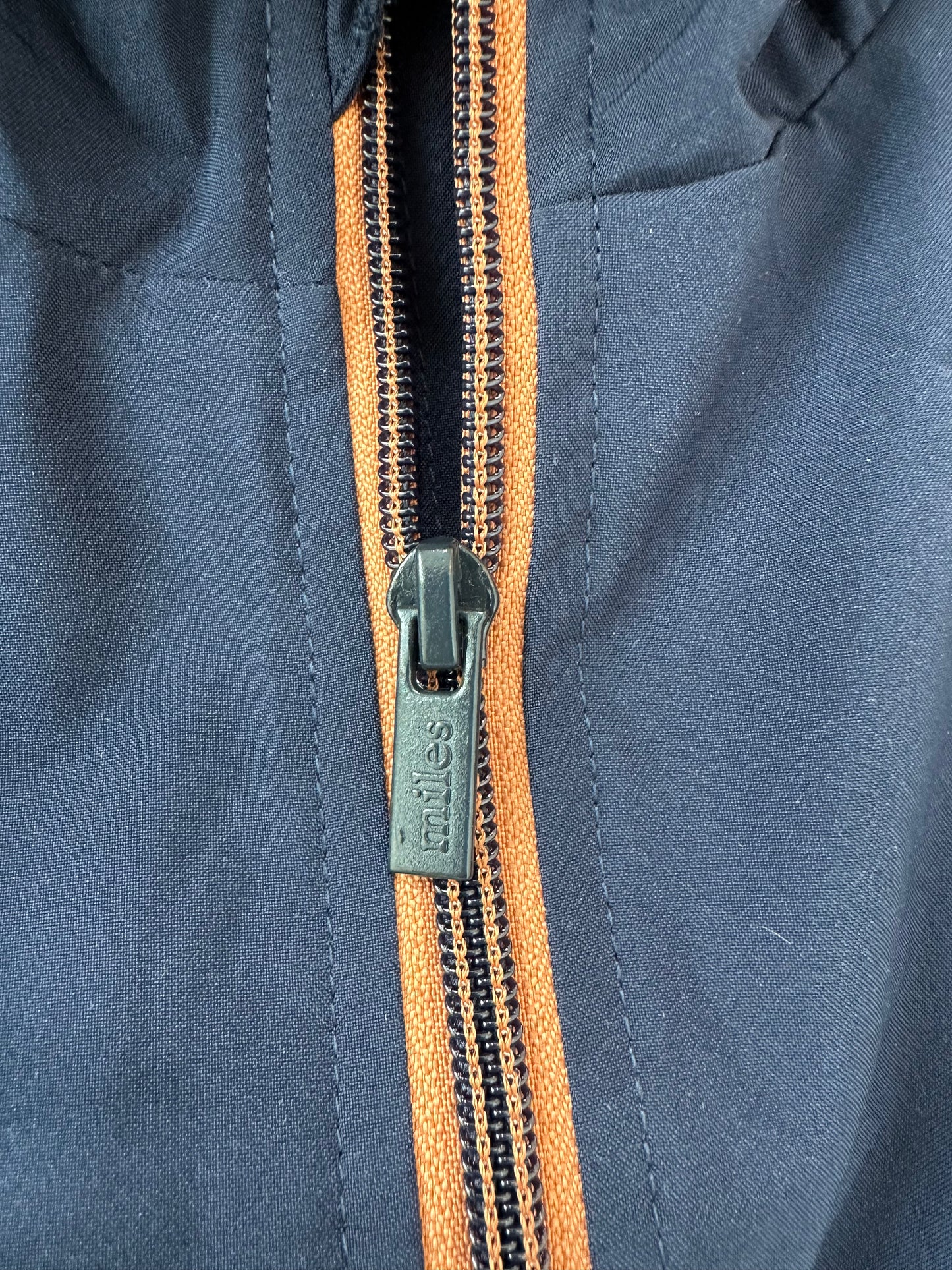 Miles The Label Spring Jacket SP23