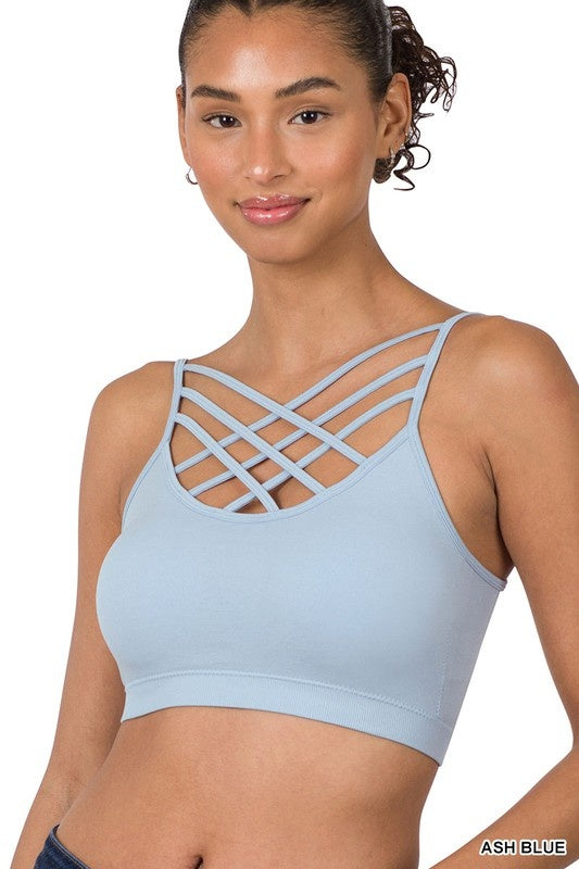 Vera Bralette