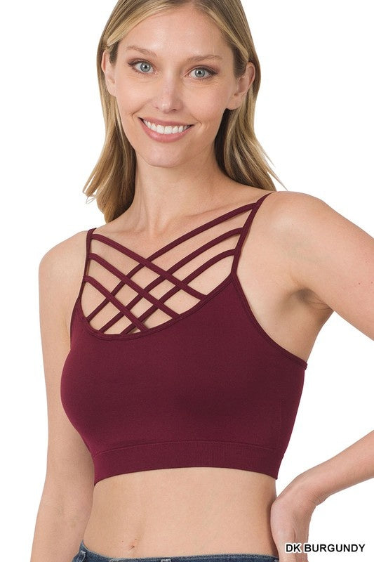 Vera Bralette