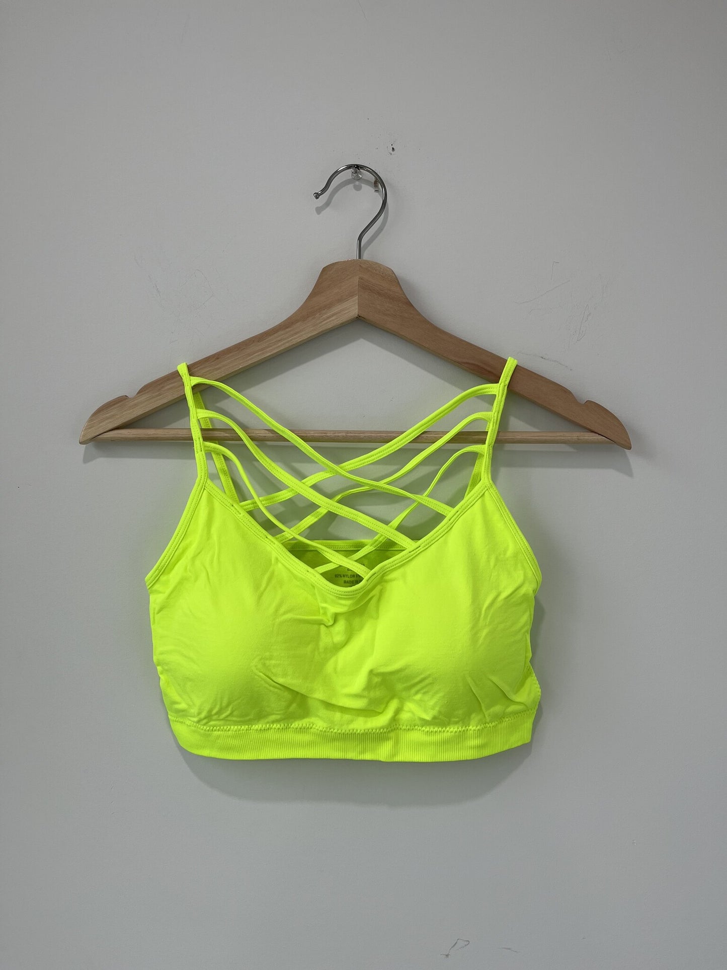 Vera Bralette