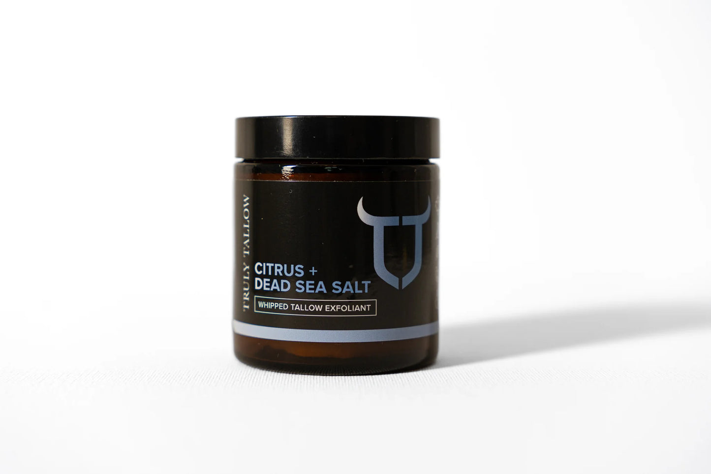Truly Tallow Dead Sea Salt + Citrus Exfoliant