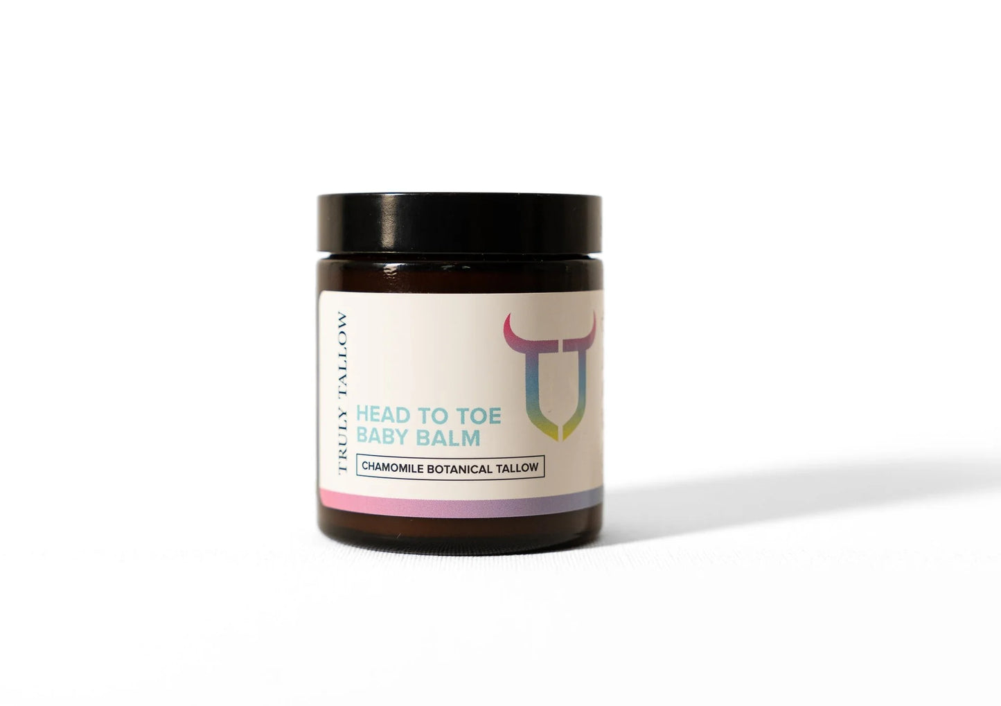 Truly Tallow Head to Toe Baby Balm