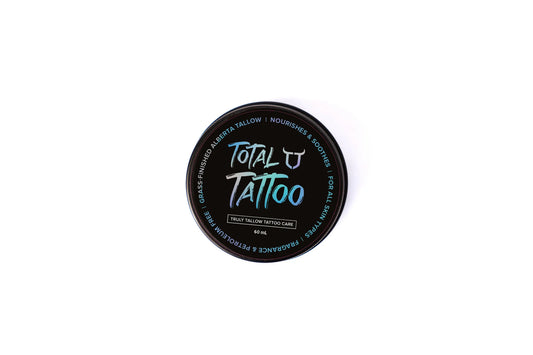 Truly Tallow Total Tattoo