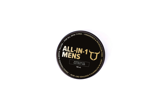 Truly Tallow All-In-1 Mens