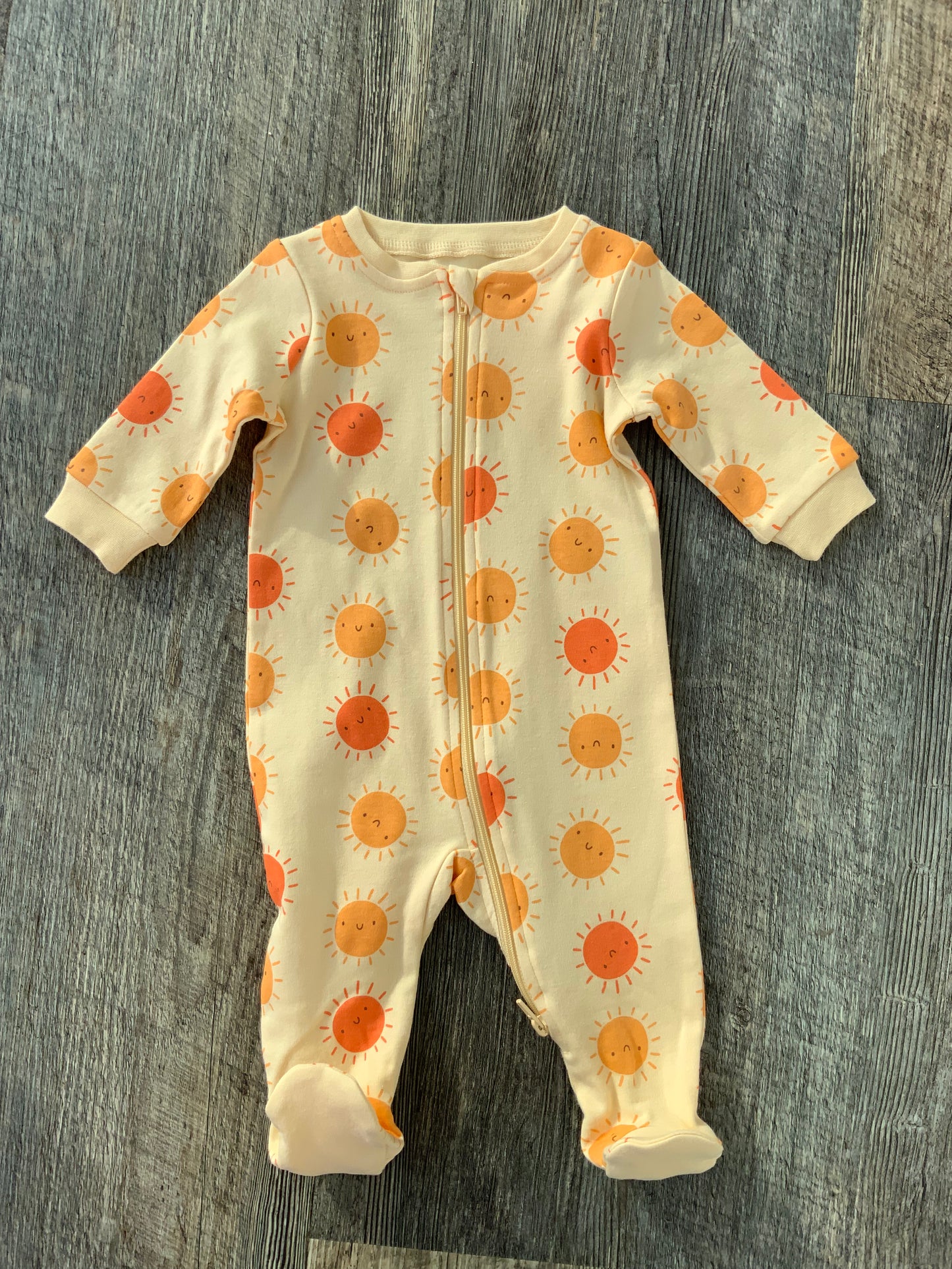 MID Sunshine Sleeper