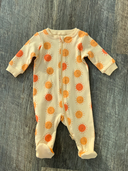 MID Sunshine Sleeper