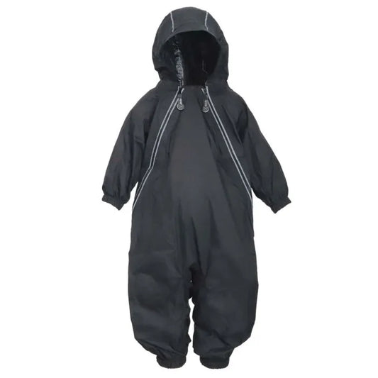 Calikids One Piece Lined Rain Suit SPN