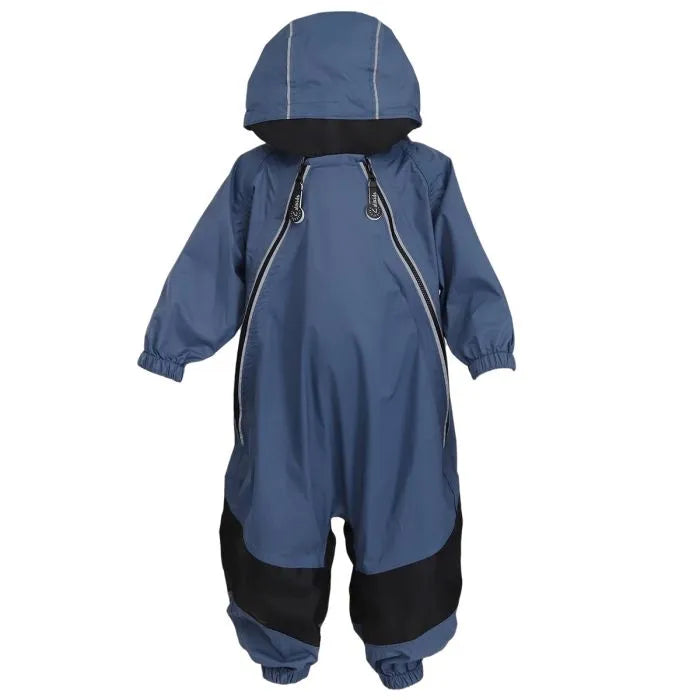 Calikids One Piece Rain Suit SPN