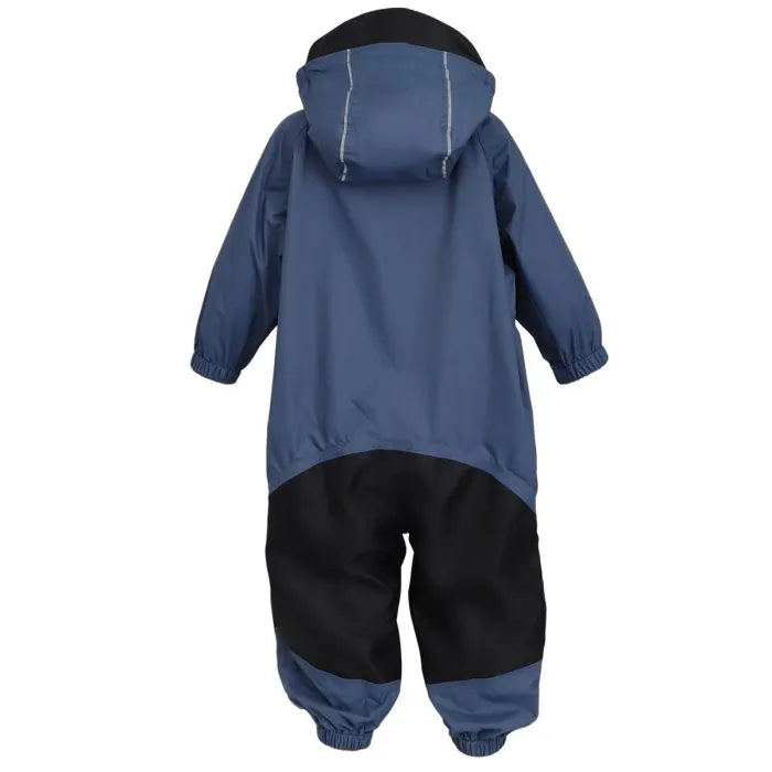 Calikids One Piece Rain Suit SPN