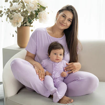 Silkberry PJ Set SPN