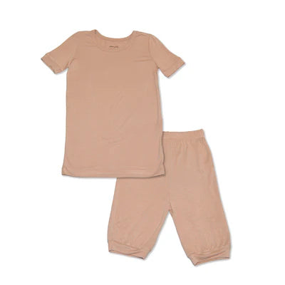 Silkberry Two Piece PJ Set SPN