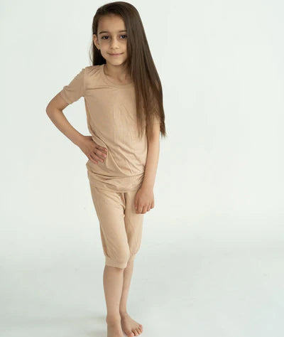 Silkberry Two Piece PJ Set SPN