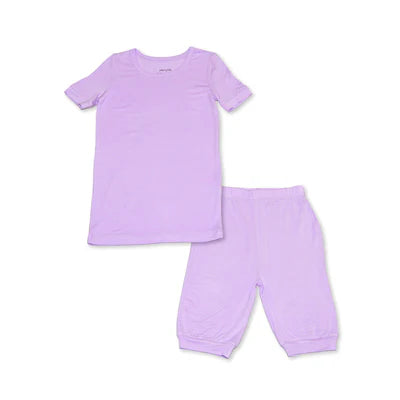 Silkberry Two Piece PJ Set SPN