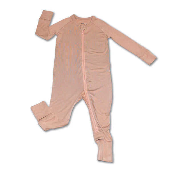 Silkberry Onesie SPN