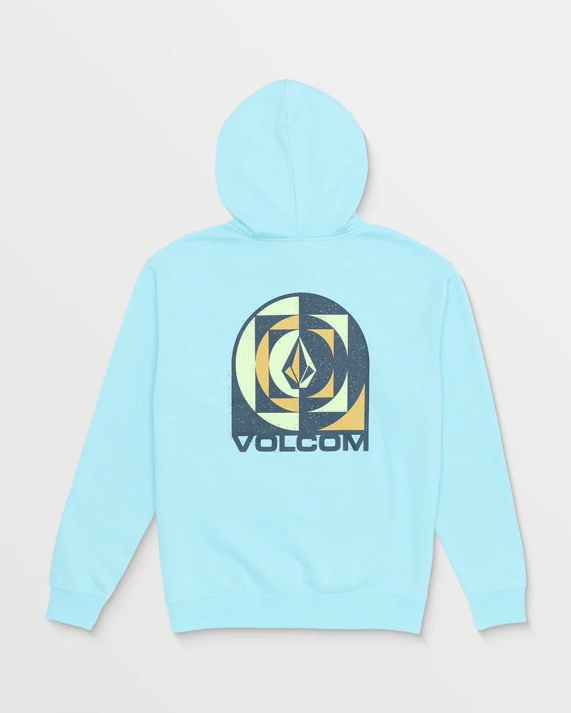 Volcom Echo Chamber Hoodie SPN