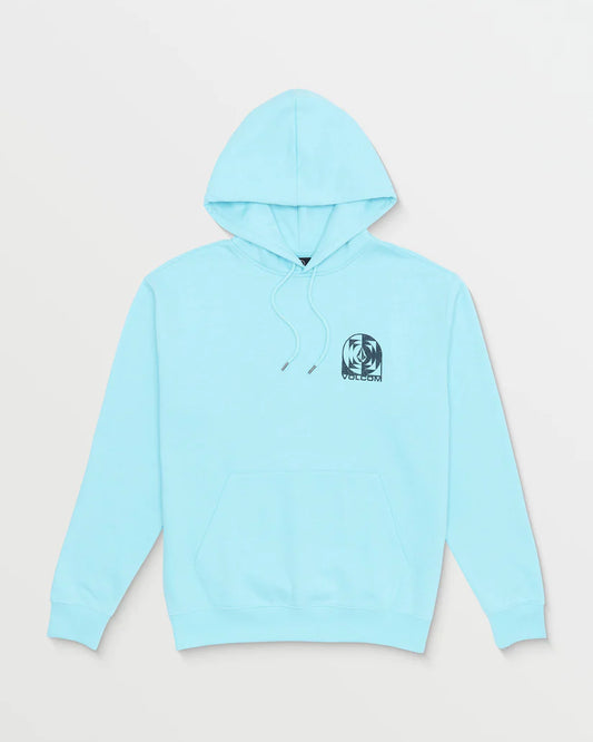 Volcom Echo Chamber Hoodie SPN