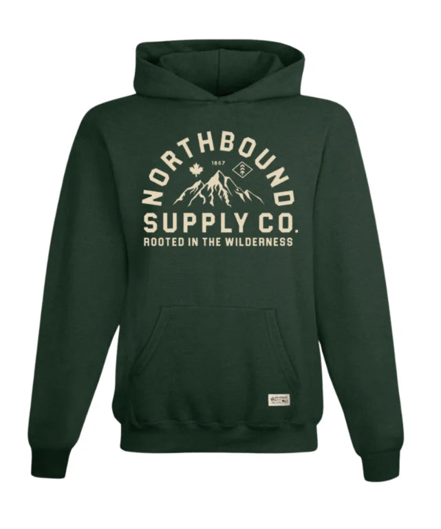 Northbound Rooted Hoodie SPN