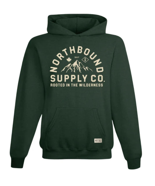 Northbound Rooted Hoodie SPN