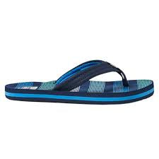 Reef Deep Sea Stripes Flip-Flop SPN