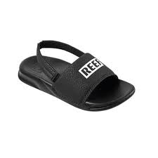 Reef Little One Slide Sandal SPN