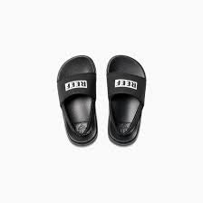 Reef Little One Slide Sandal SPN