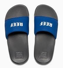 Reef Blue Slide SPN