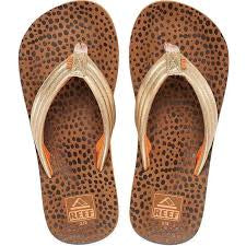 Reef Wild Flip-Flop SPN