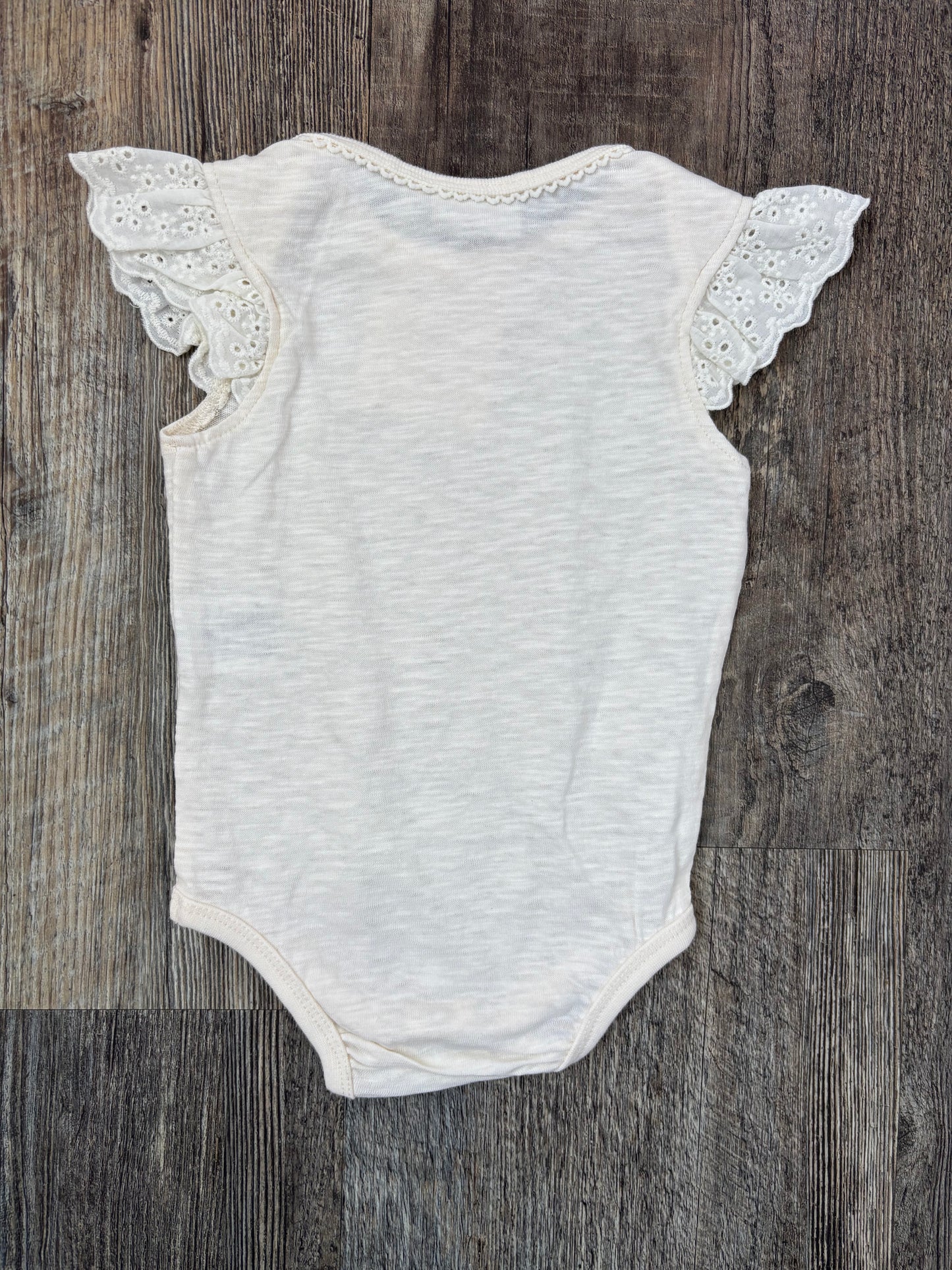 MID Lace Bodysuit SPN
