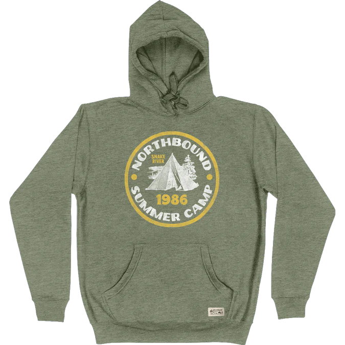 Northbound Summer Camp ‘86 Hoodie