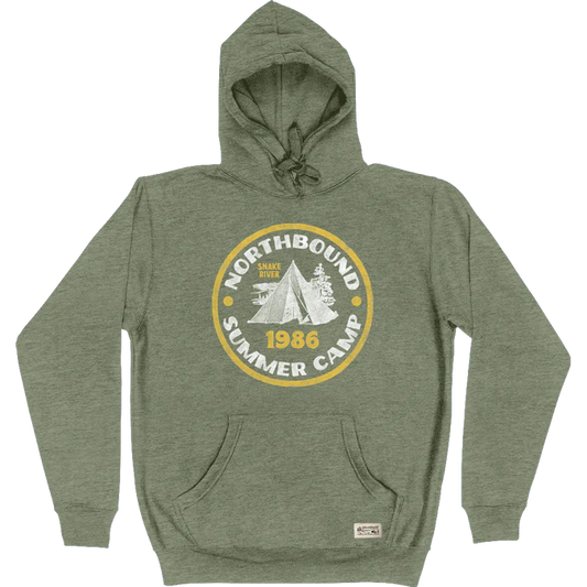 Northbound Summer Camp ‘86 Hoodie
