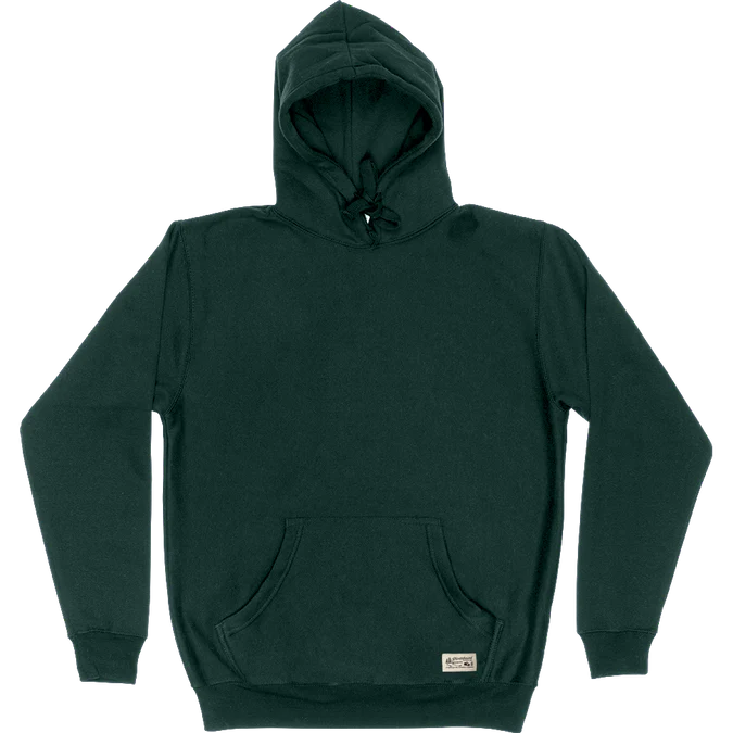 Northbound Classic Forrest Green Hoodie SPN