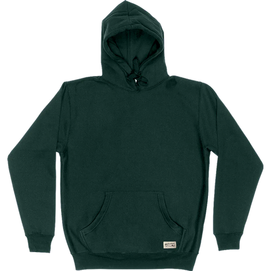 Northbound Classic Forrest Green Hoodie SPN