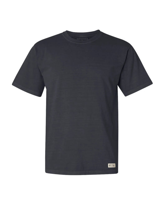 Northbound Classic Vintage Black T-shirt SPN