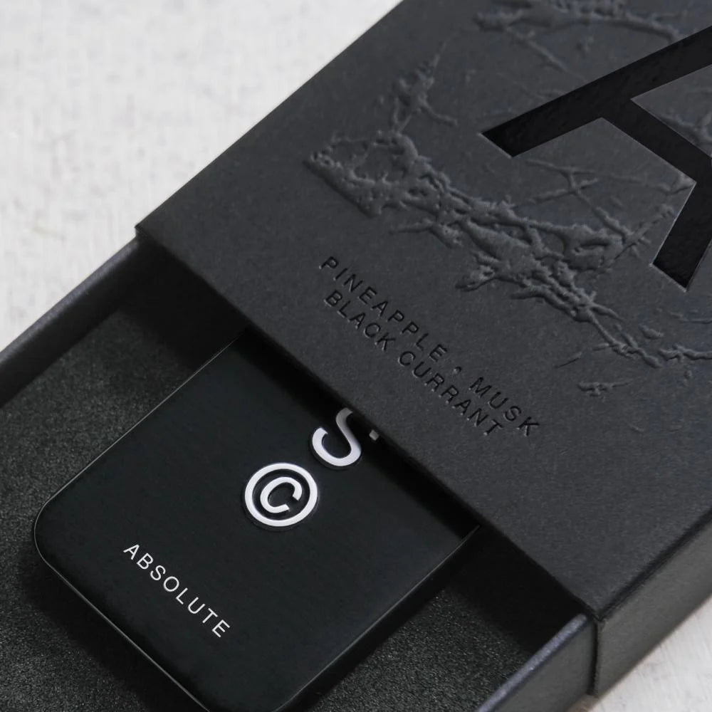 Solid State Cologne- Absolute