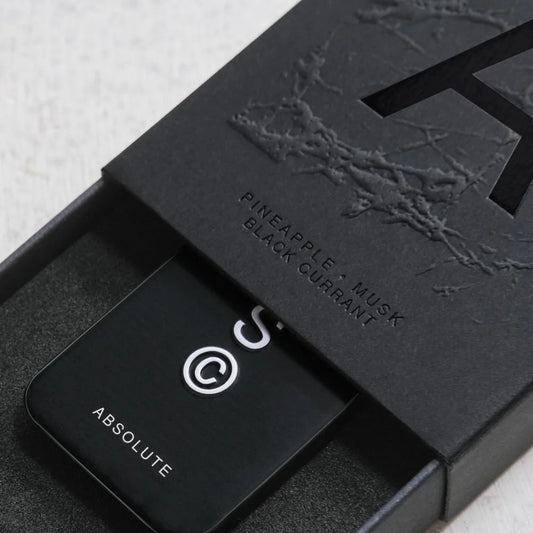 Solid State Cologne- Absolute