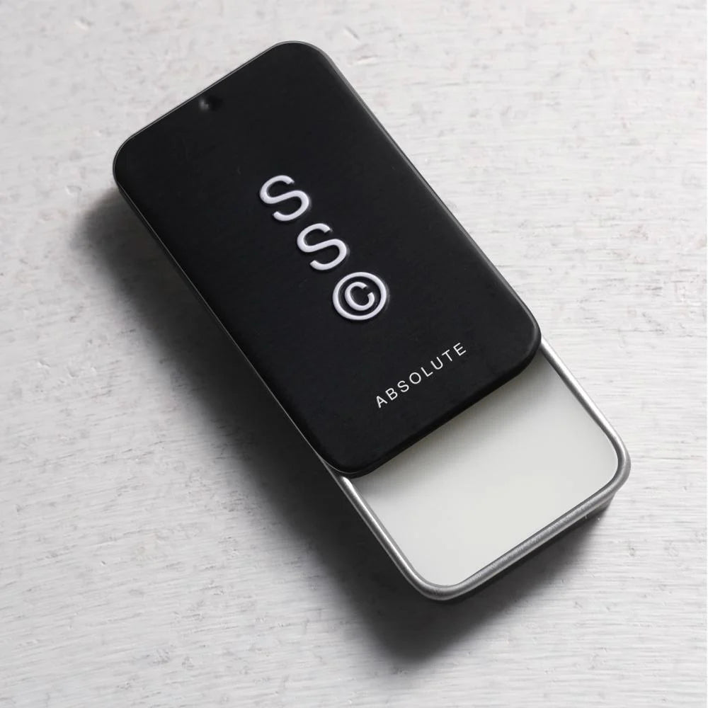 Solid State Cologne- Absolute