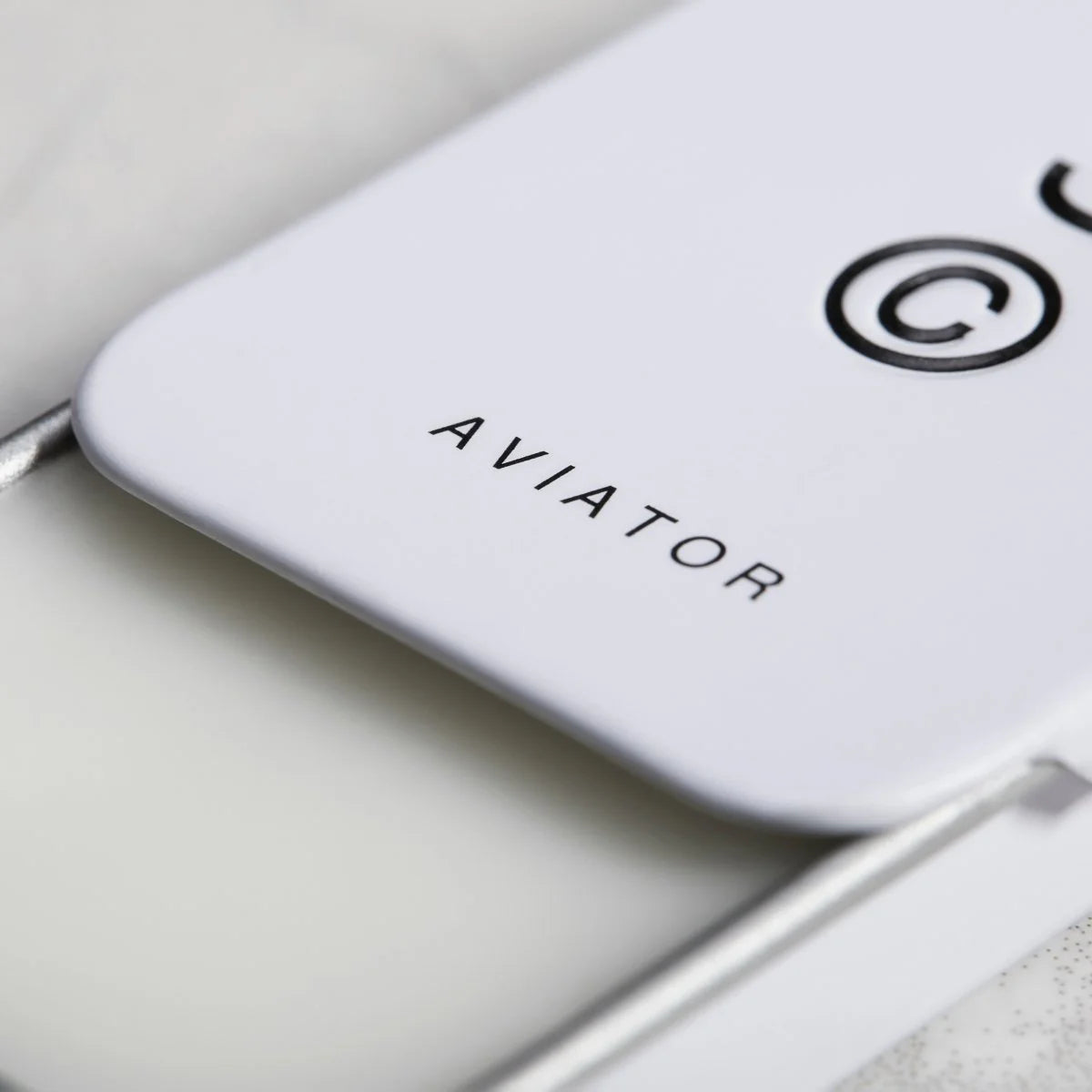 Solid State Cologne- Aviator