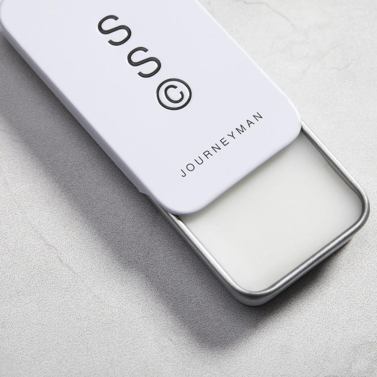 Solid State Cologne- Journeyman