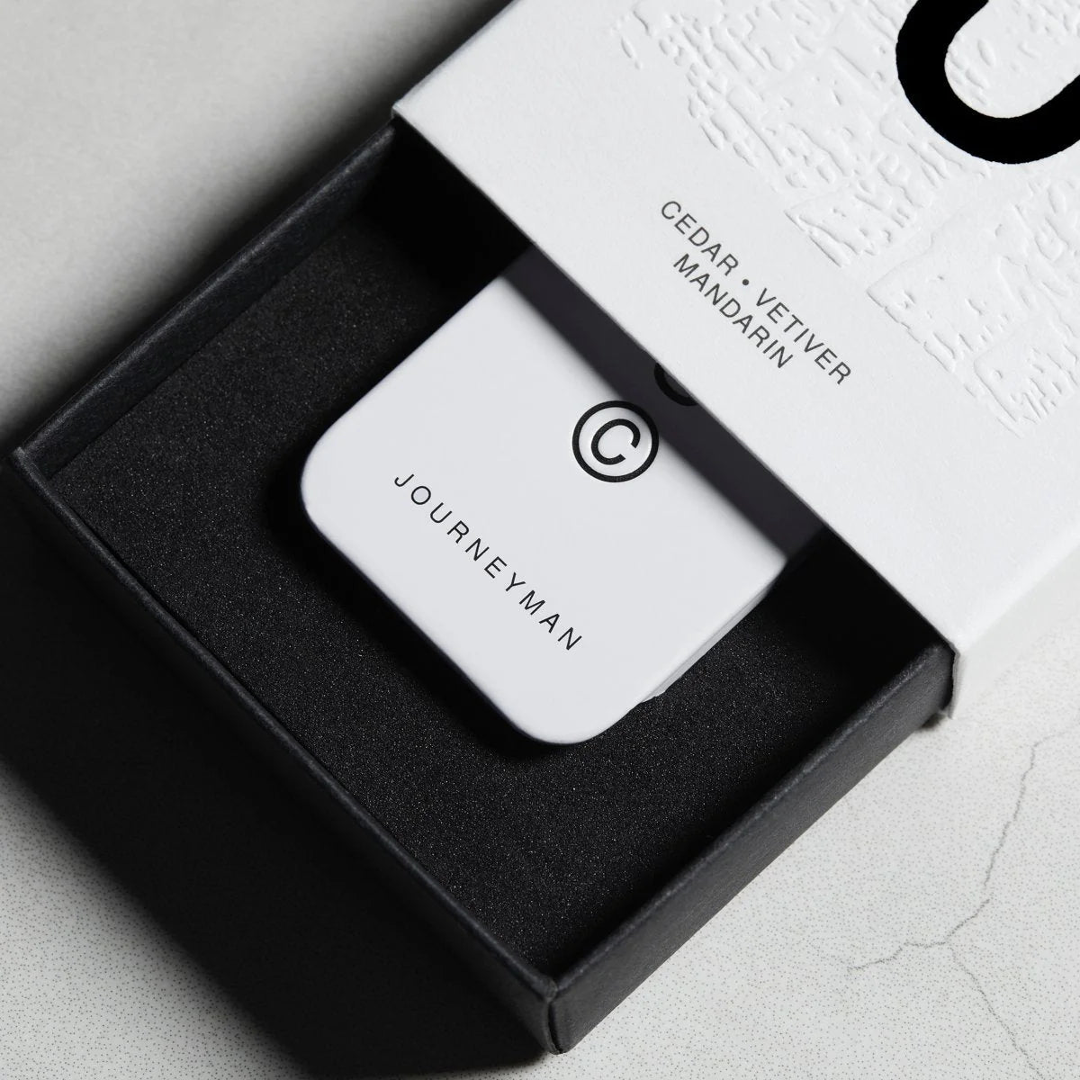 Solid State Cologne- Journeyman