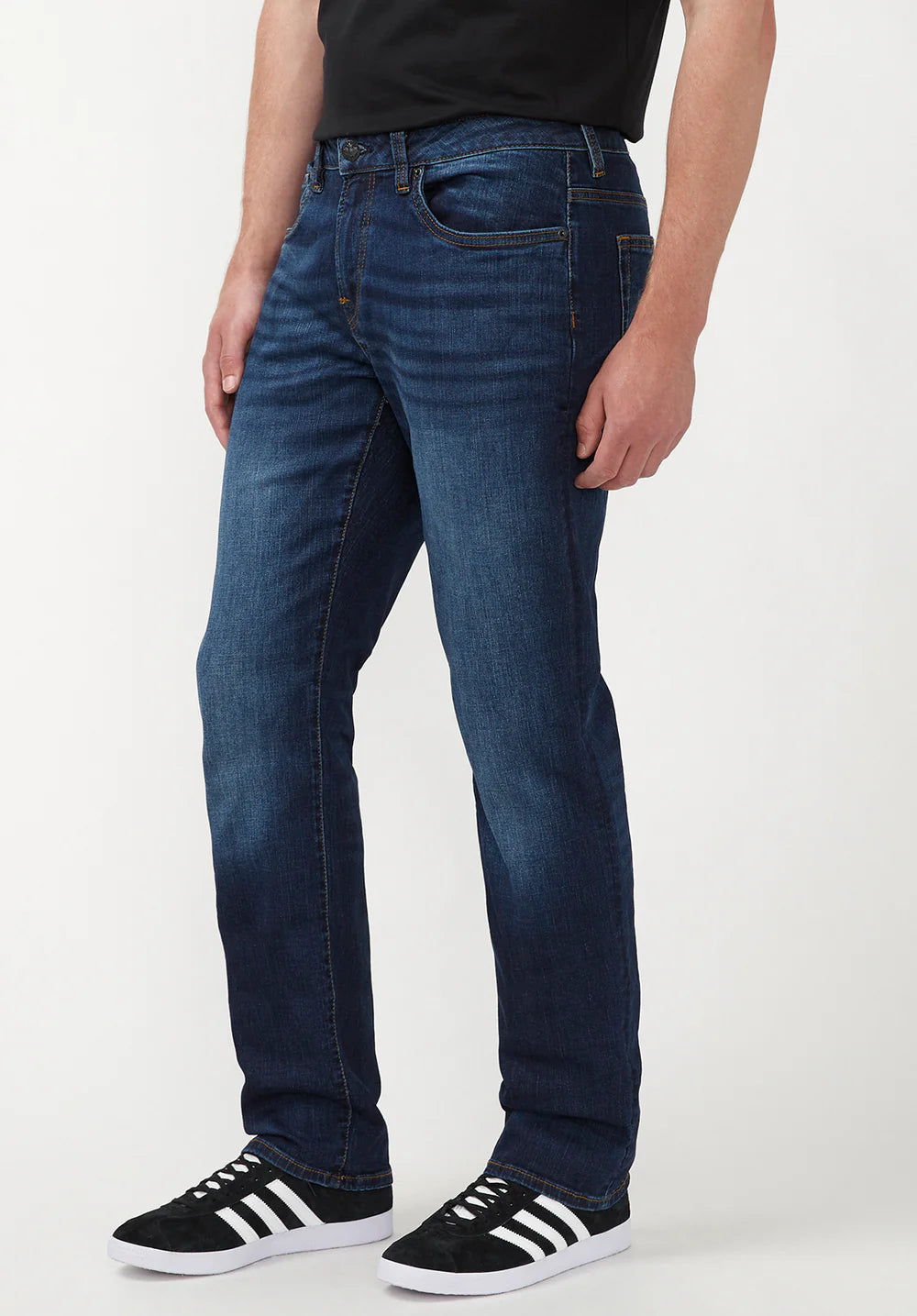 Buffalo Straight Six SPN